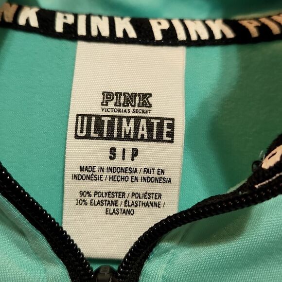 PINK Pullover - Picture 3 of 3